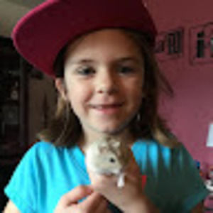 Meet your Posher, Summer